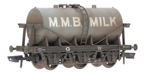 R6406 hornby gauge - r6406, oo