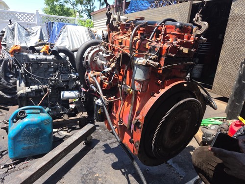 Perkins 4108 diesel engine - perkins, 90