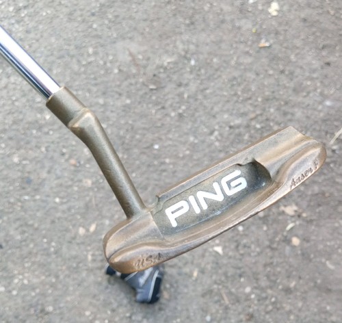 Ping anser putter right - anser, f