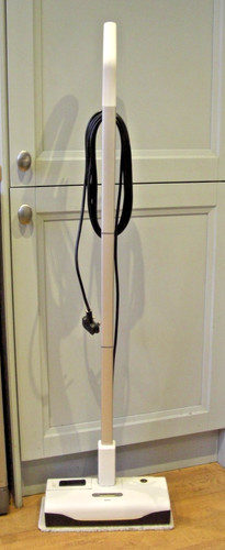 Karcher sc1 upright fix - fix, steam