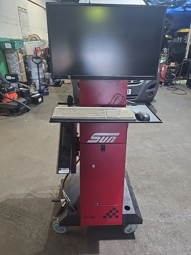 Sun dga 5000 gas - dga,