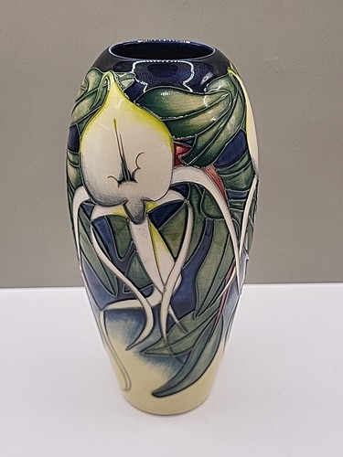 William moorcroft ltd - william, edition