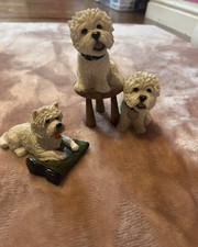 Leonardo West Highland Terrier