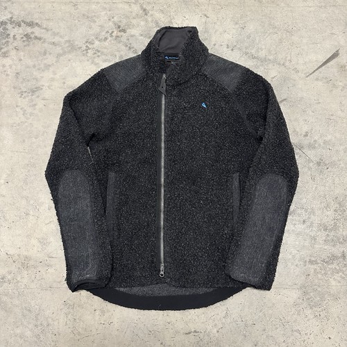 Klattermusen skoll zip jacket - klattermusen,