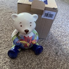 Old Tupton Ware Tube Lined