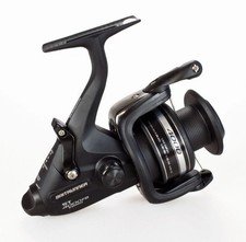 Shimano Baitrunner ST 4000 FB