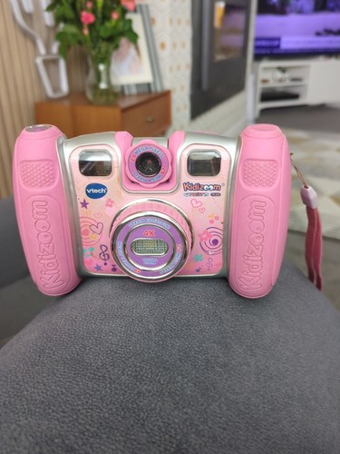 Vtech kidizoom duo - vtech,