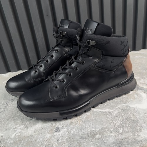 Berluti fast track hiking - berluti,