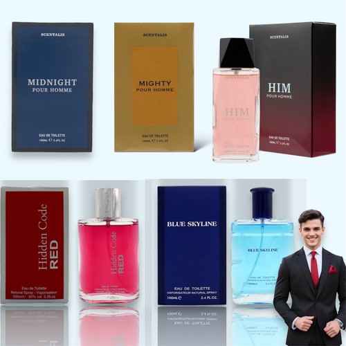 Men aftershave gift - x,