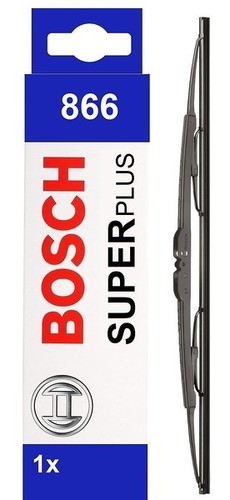 Bosch front car - front, windscreen