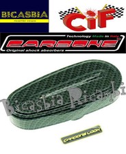 9380 - Hub Cap Carbon Fiber