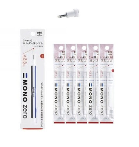 Tombow mono zero - tombow, eraser