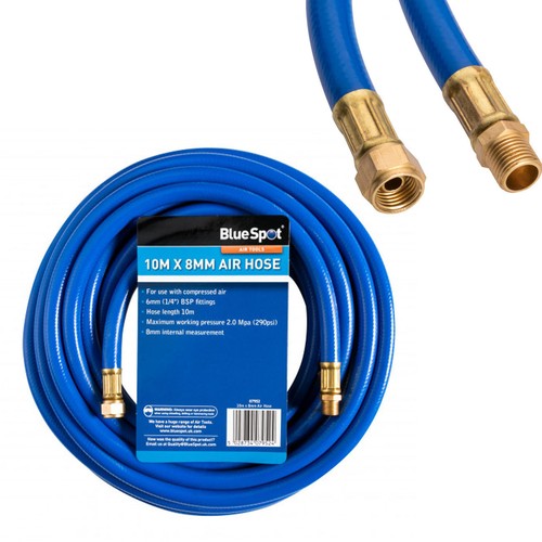 Bluespot rubber air - bluespot,