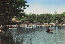 18 LA GUERCHE STADE NAUTIQUE