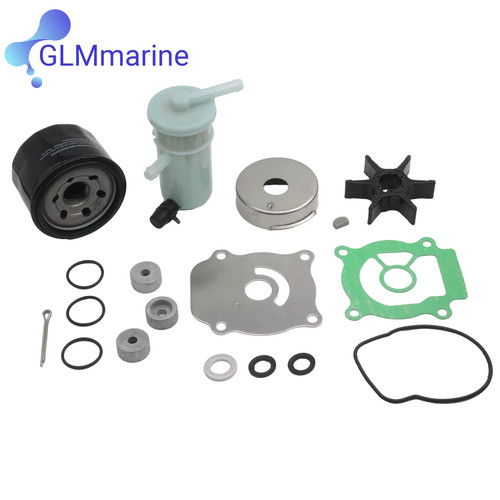 Outboard service kit for - outboard,