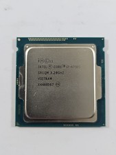 Intel Core i7-4790S 3.20 GHz