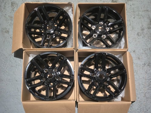 Gloss black xtr2 - black,