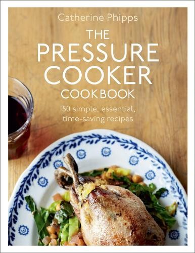 The pressure cooker cookbook - the,