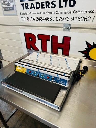 Tams tech food wrapping - tech, ~