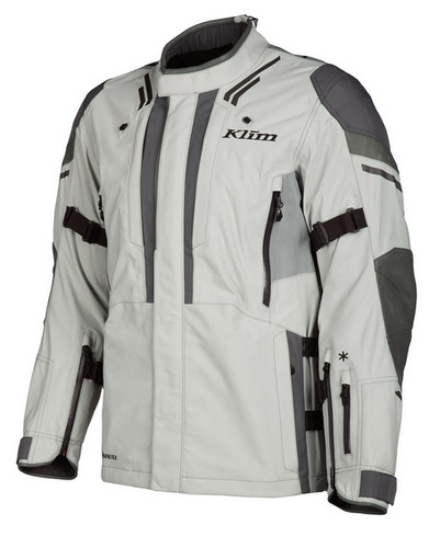 Klim latitude jacket - klim,