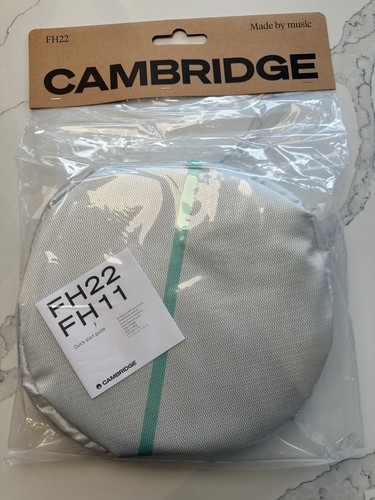 Cambridge audio speaker - audio,