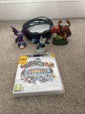 Skylanders Giants Starter Pack