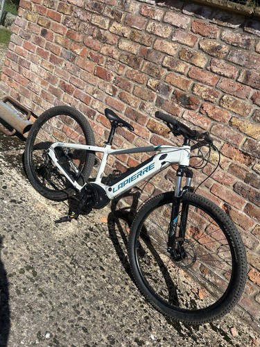 Lapierre overvolt hardtail - 5.4,