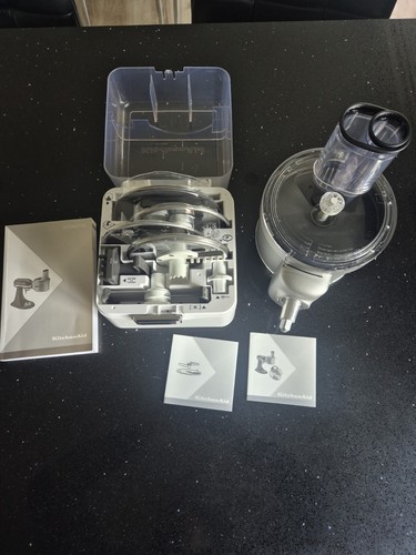 Kitchenaid 5ksm2fpa food - 5ksm2fpa,