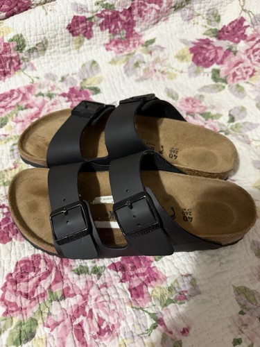 Birkenstock arizona leather - arizona,