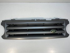 Land Rover Range Rover L322