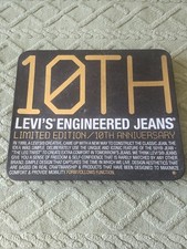 Levi’s Engineered Jeans 10