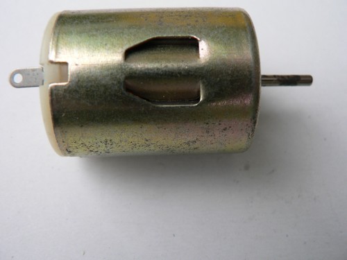 Mabuchi motor 280sa 20120 - mabuchi,