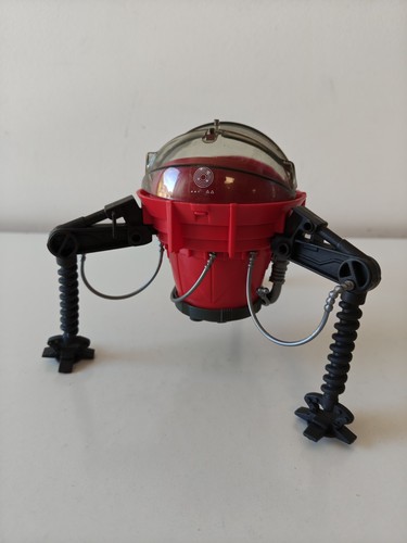 Joe cobra pogo 1987 - gi,