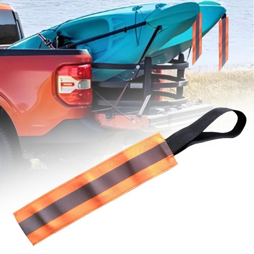 Travel flag for kayak - for, trailer