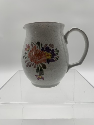 Denby summer fields large - fields, jug