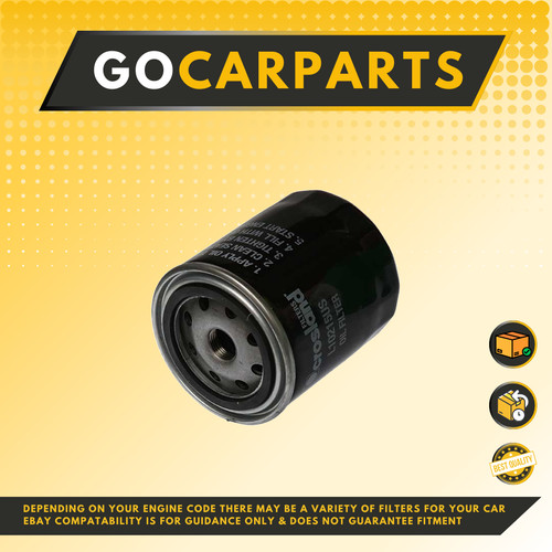 Oil filter land rover - rover, range