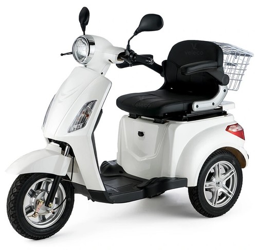 Veleco zt15 wheeled electric - zt15,