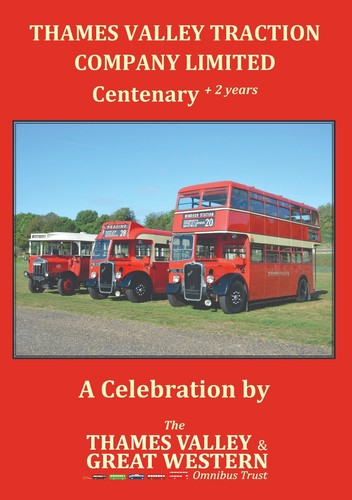 Thames valley traction company - thames,