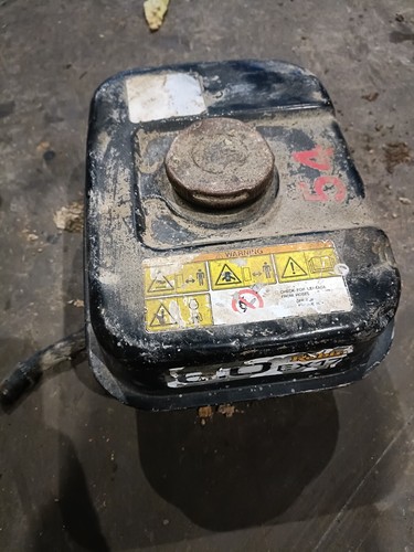 Robin ex17 engine - robin,
