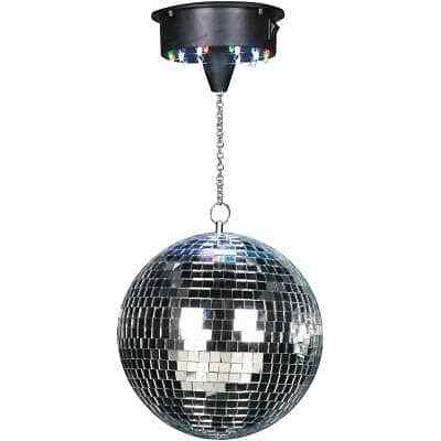 Inch mirror ball - mirror, with