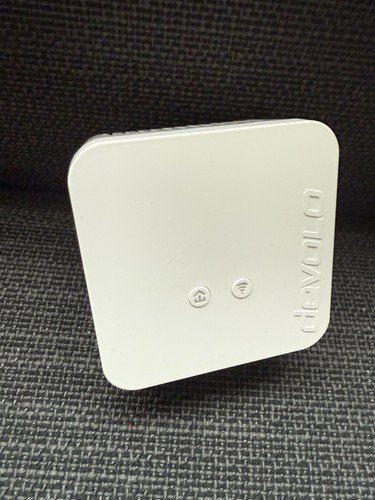 Devolo dlan 550 white - dlan,