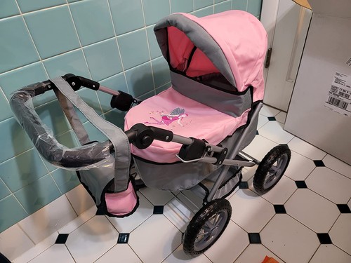 Bayer design baby doll - bayer,