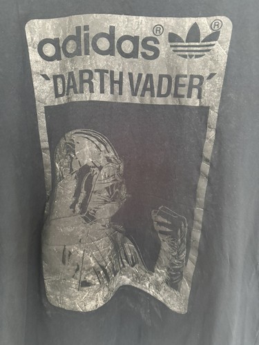 Adidas star wars darth vader - adidas, x