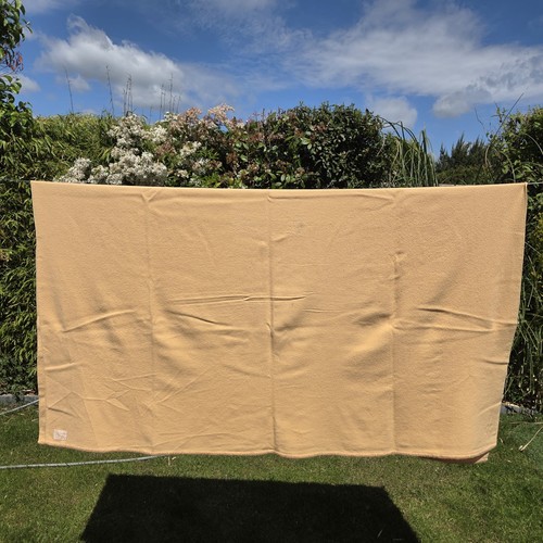 Vintage pure merino wool - vintage,