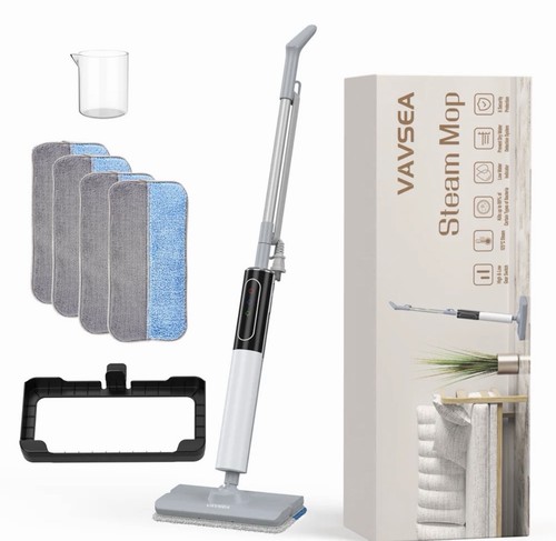 Vavsea steam mop floor steamer - vavsea,