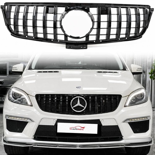 For mercedes w166 - for, m-class