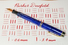 Vintage Parker Duofold