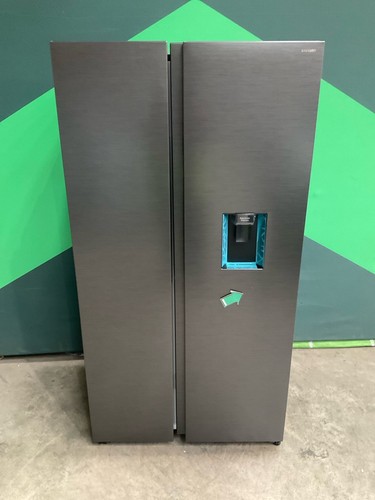 Samsung american fridge - samsung,