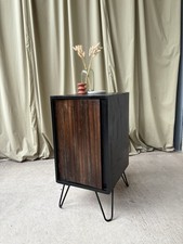 Vtg Mid Century Stag C Range