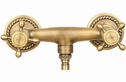 Outdoor garden tap 2 - outdoor, tap,